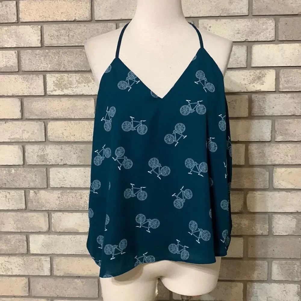 3for$20 tank top size large